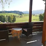 Haus Hopfenseeblick