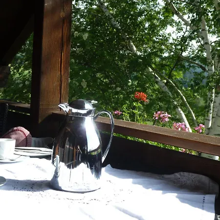 Haus Hopfenseeblick Apartamento