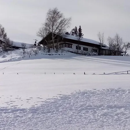 Haus Hopfenseeblick Lägenhet *