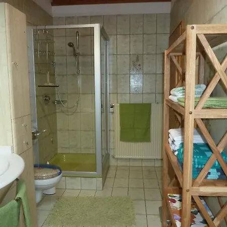Haus Hopfenseeblick Apartment Hopferau
