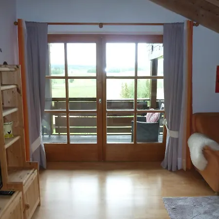 Haus Hopfenseeblick *