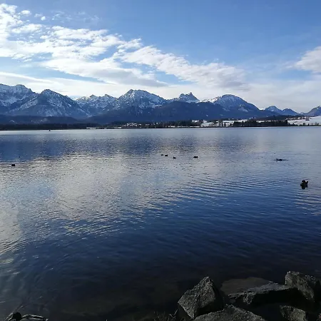 Haus Hopfenseeblick *