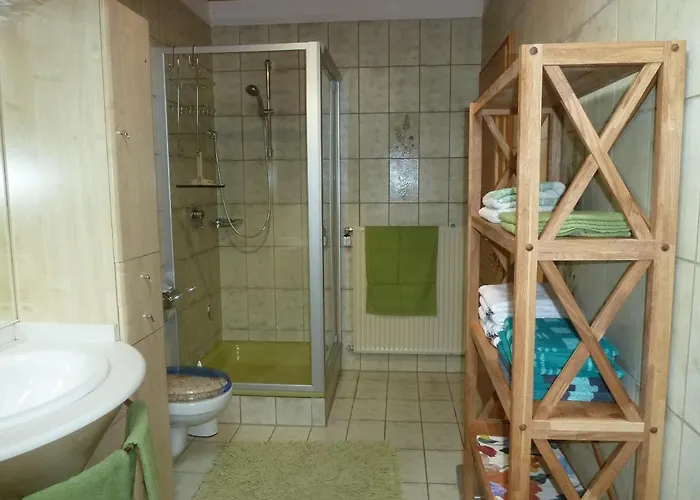 Haus Hopfenseeblick Lägenhet Hopferau