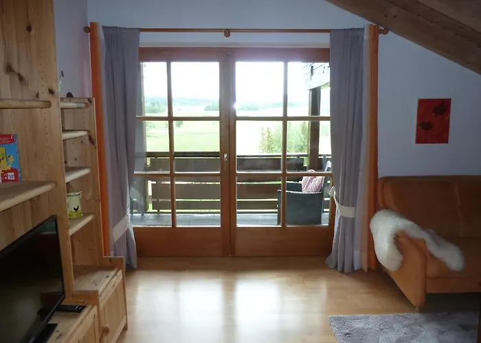 Haus Hopfenseeblick *