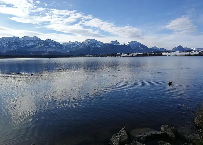 Haus Hopfenseeblick *